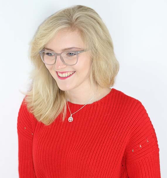 Tara Luise Winkelmann