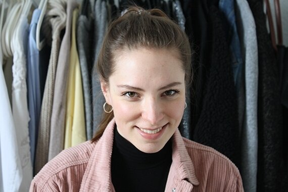 Jolien Hasemann