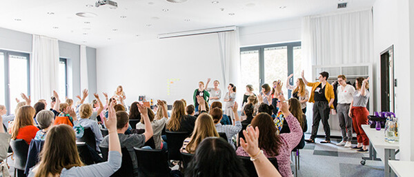Blogst BarCamp 2019