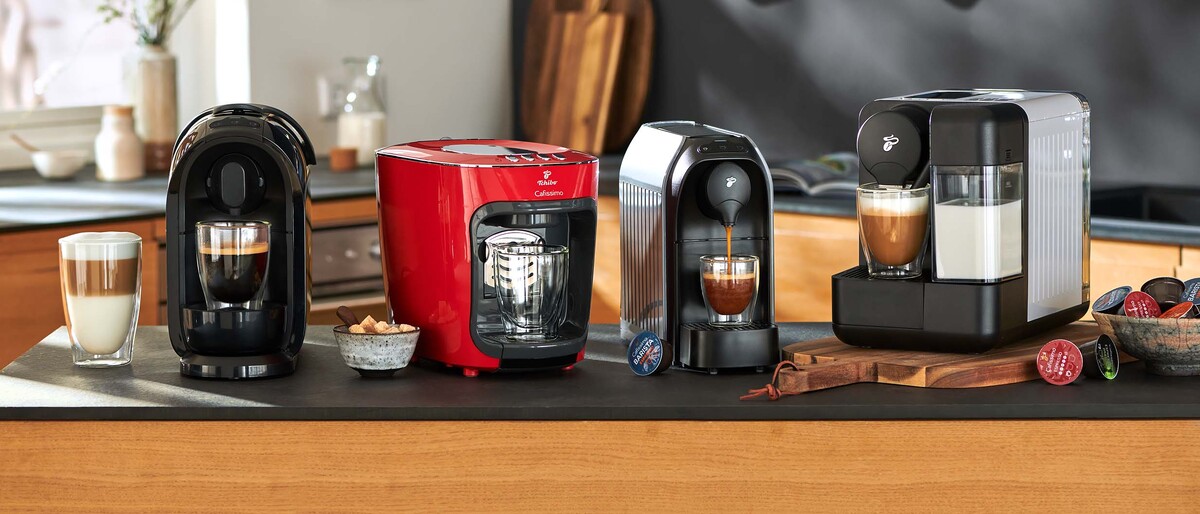 Video: Wie Sie Ihre Cafissimo entkalken - Tchibo