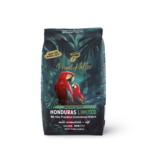 Link: Großansicht des Bildes - Bildinhalt: Kaffeepackung Privat Kaffee Honduras Limited
