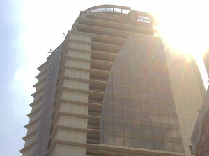 Link: Großansicht des Bildes - Bildinhalt: bangladesch Tchibo Office