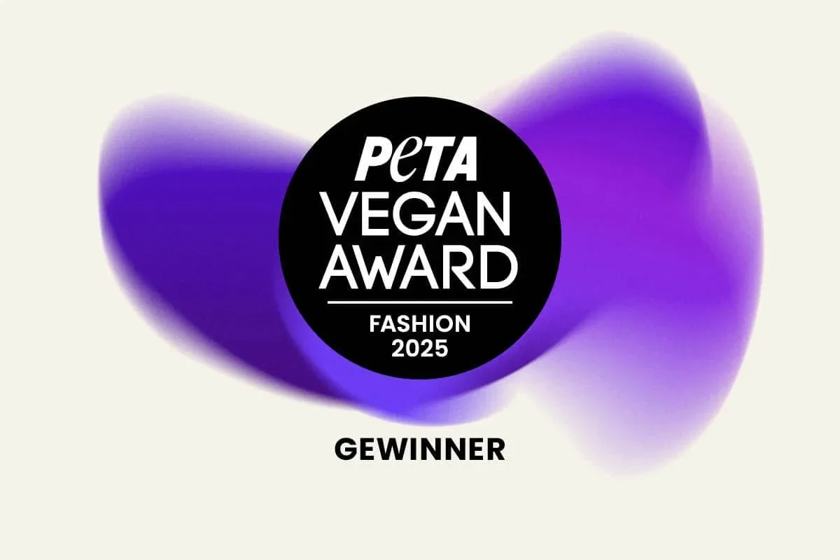 PETA Vegan Fashion Award 2025 Gewinner