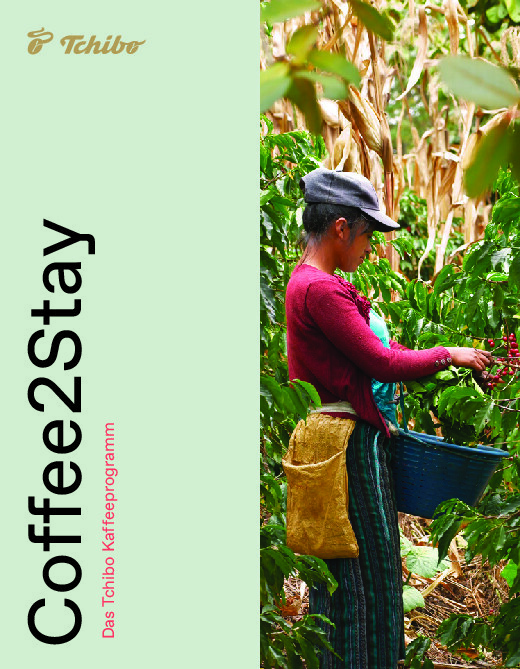 PDF-file Preview for: Tchibo Beileger 