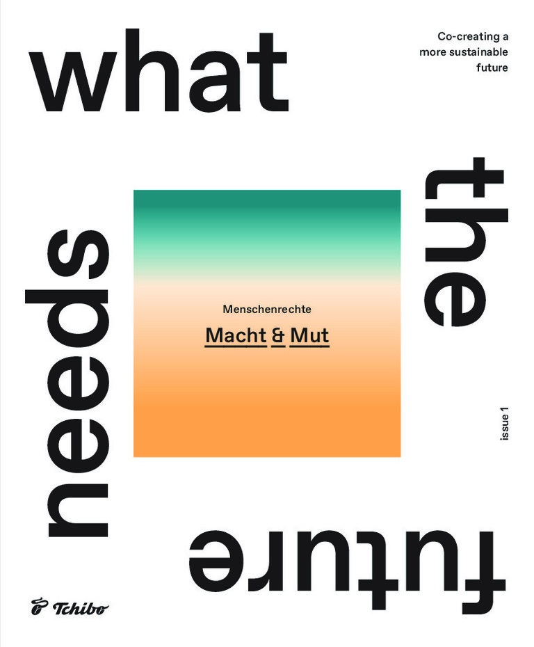 PDF-file Preview for: Menschenrechtsmagazin