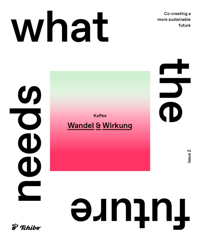 PDF-file Preview for: 02 | Kaffeemagazin | Wandel & Wirkung