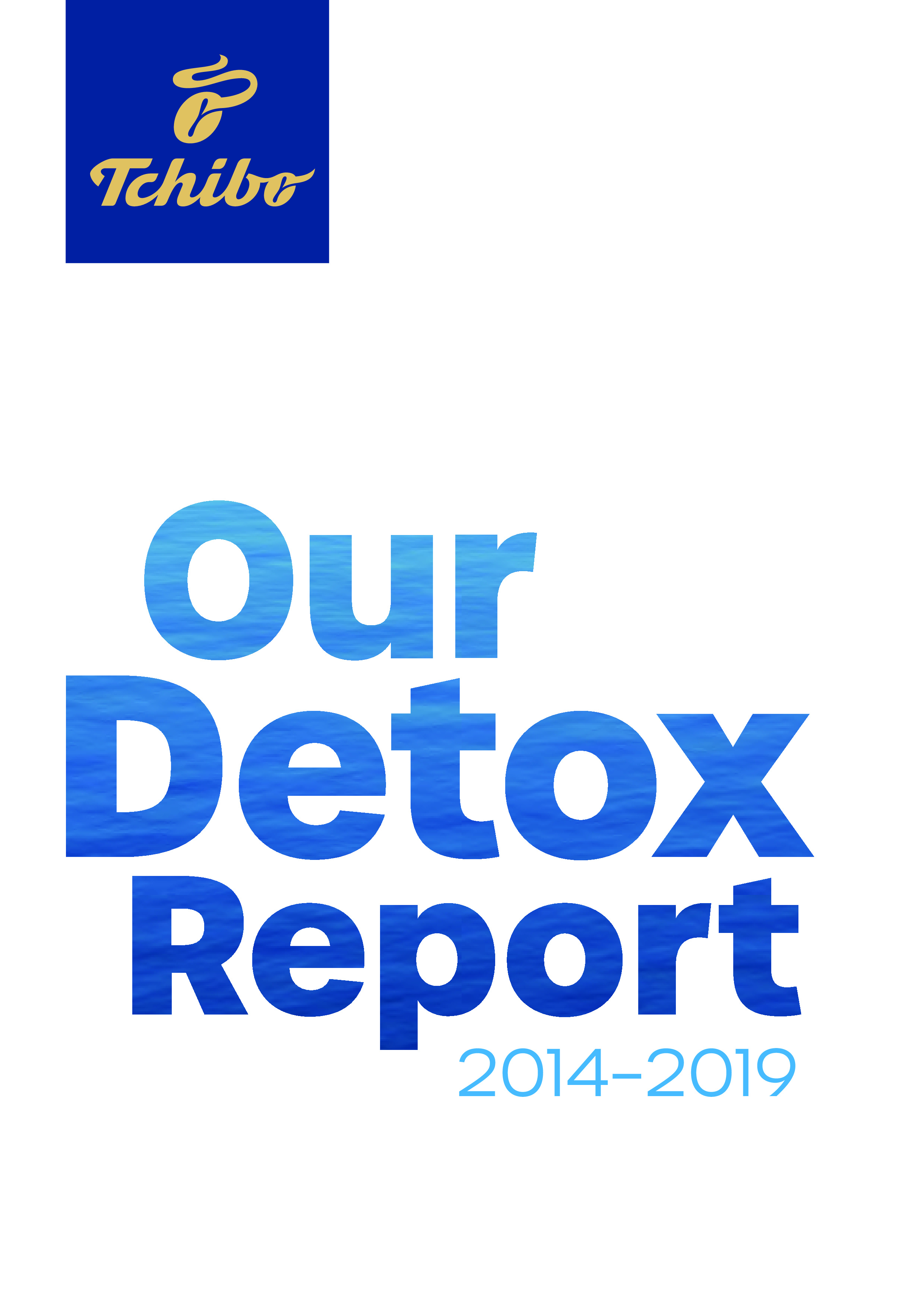 PDF-file Preview for: Detox Report 2014-2019 (en)