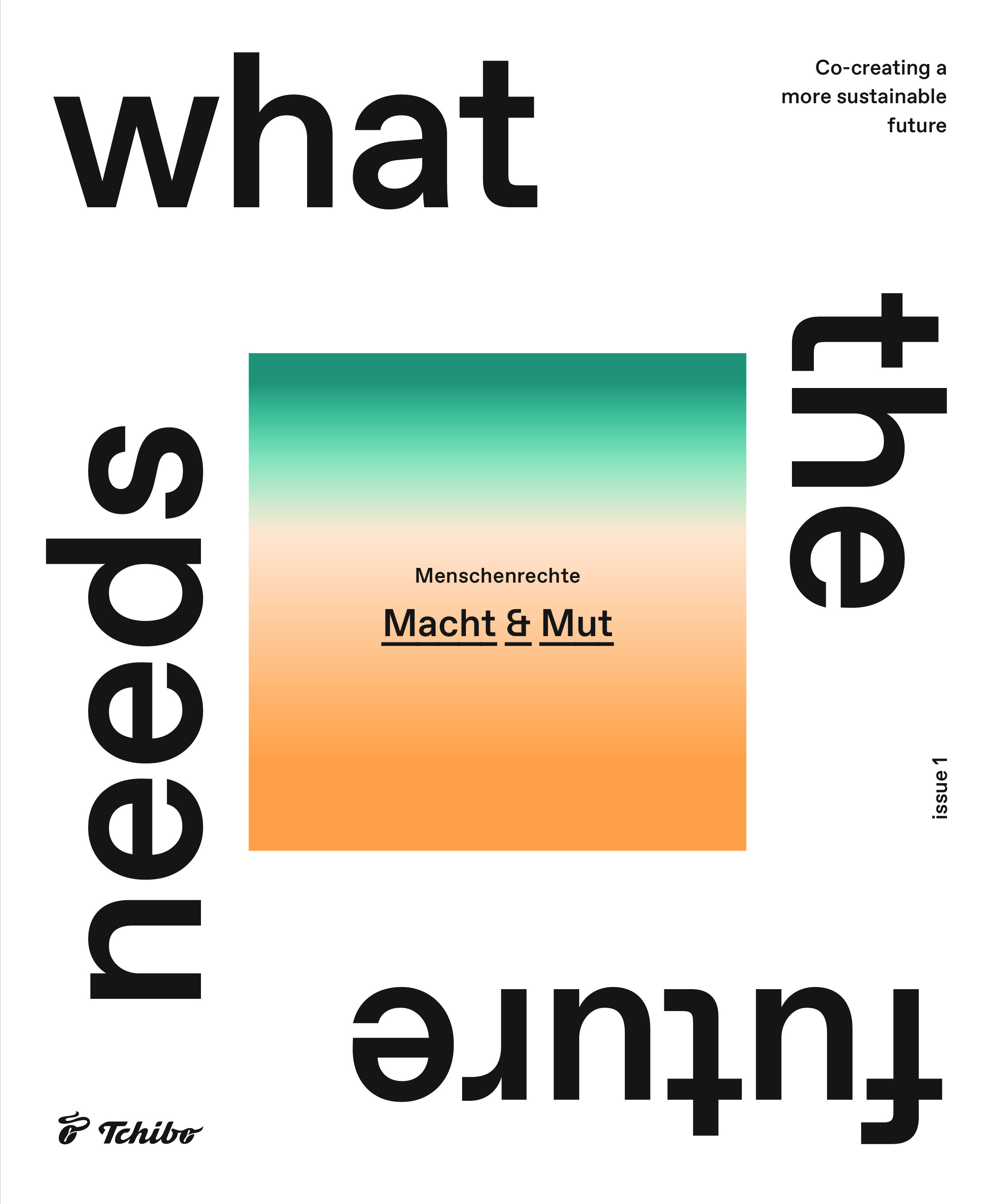 PDF-file Preview for: What the future needs
