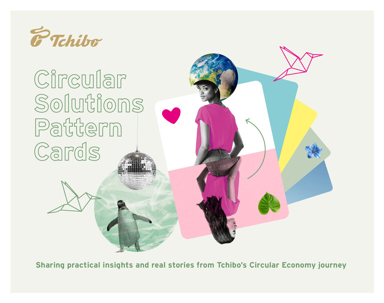 PDF-file Preview for: Pattern Cards