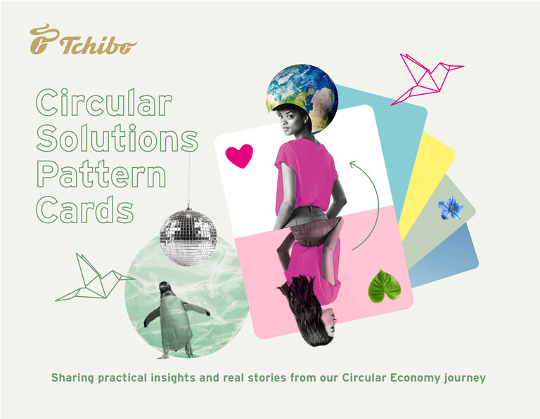 PDF-file Preview for: Pattern Cards