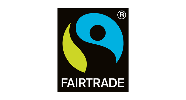 Fairtrade Logo