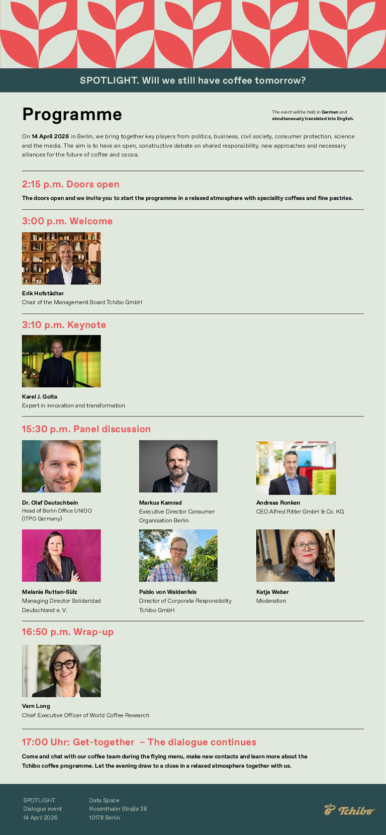 PDF-file Preview for: SPOTLIGHT Programme (English)