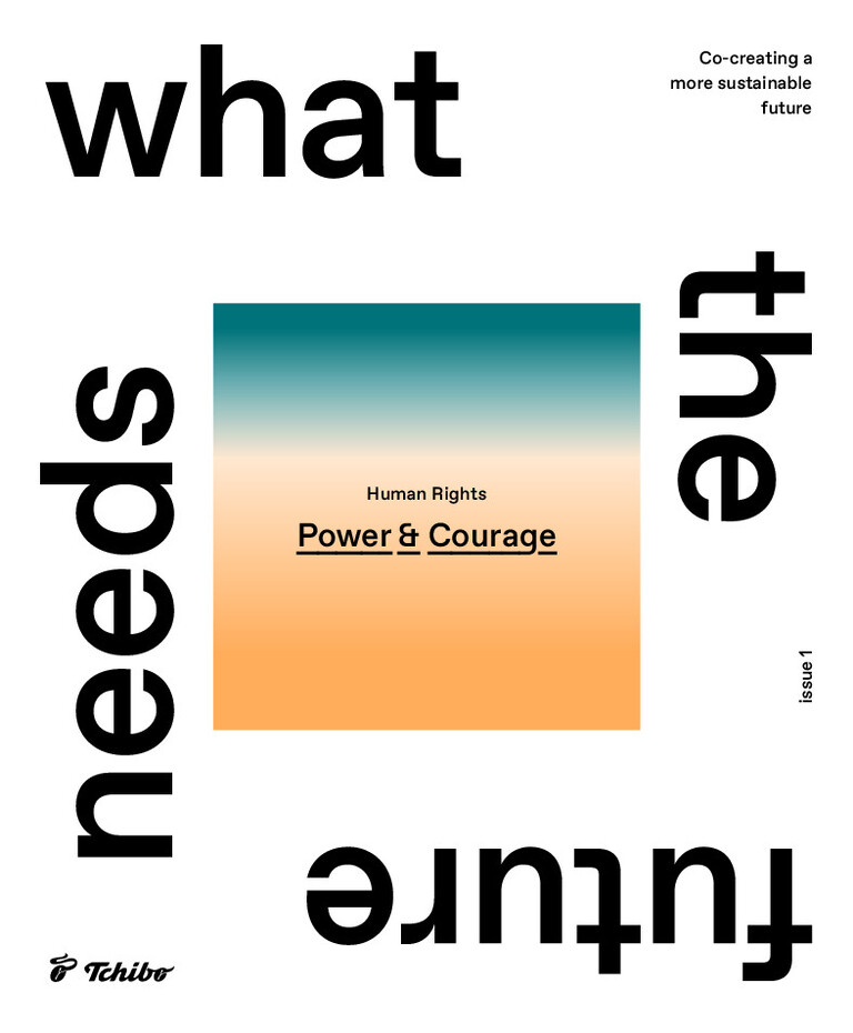 PDF-file Preview for: Human Rights Magazine