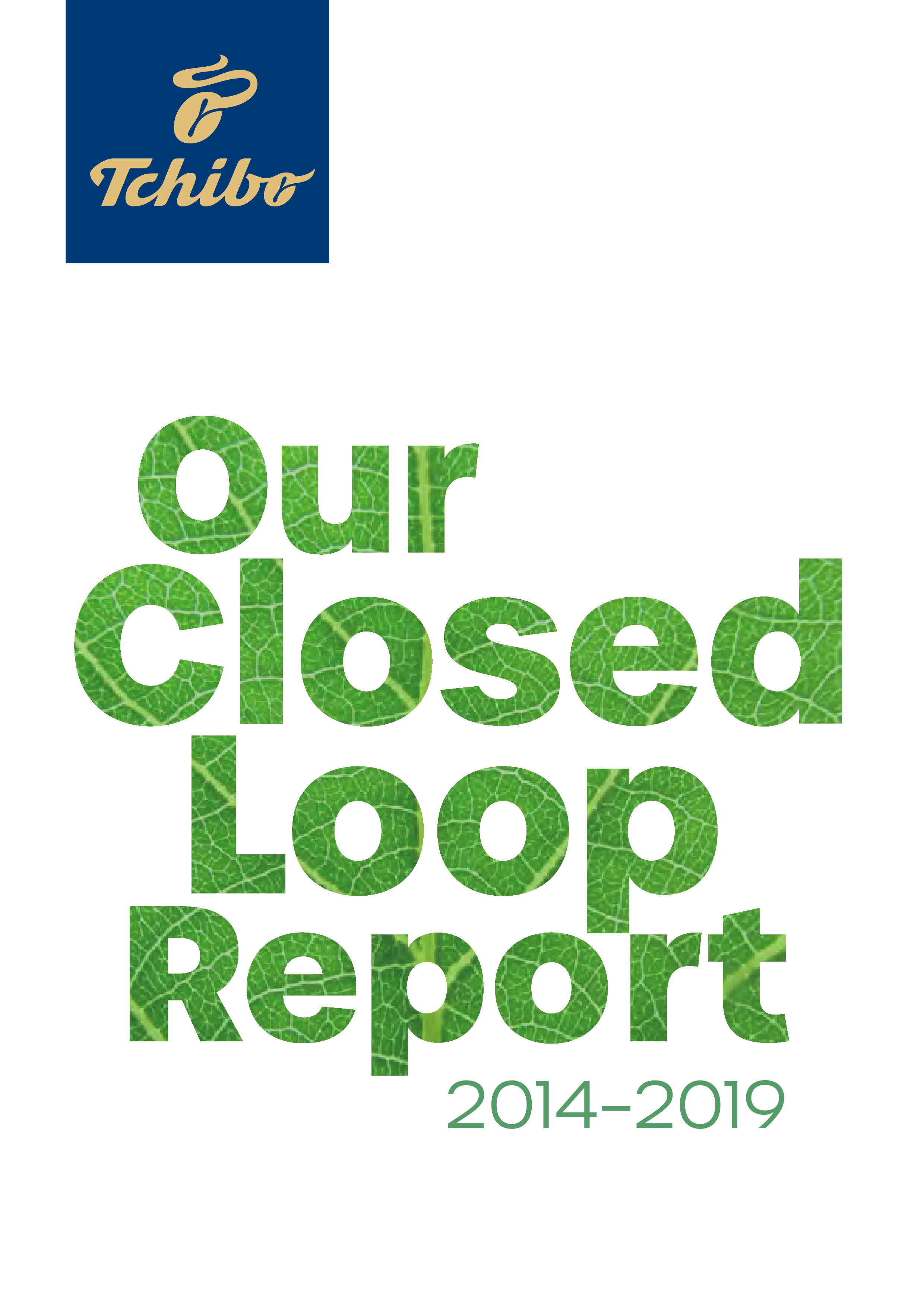 PDF-file Preview for: Closed Loop Report 2014-2019