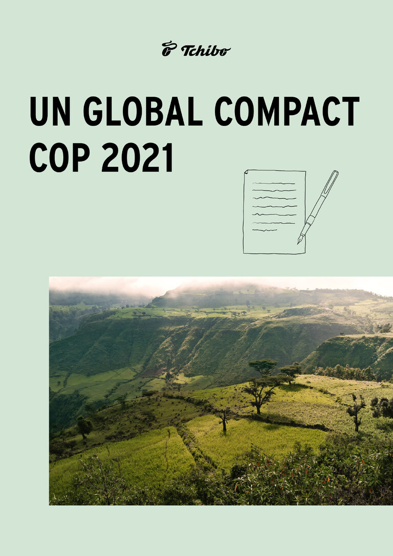 PDF-file Preview for: UN Global Compact CoP 2021 (German)