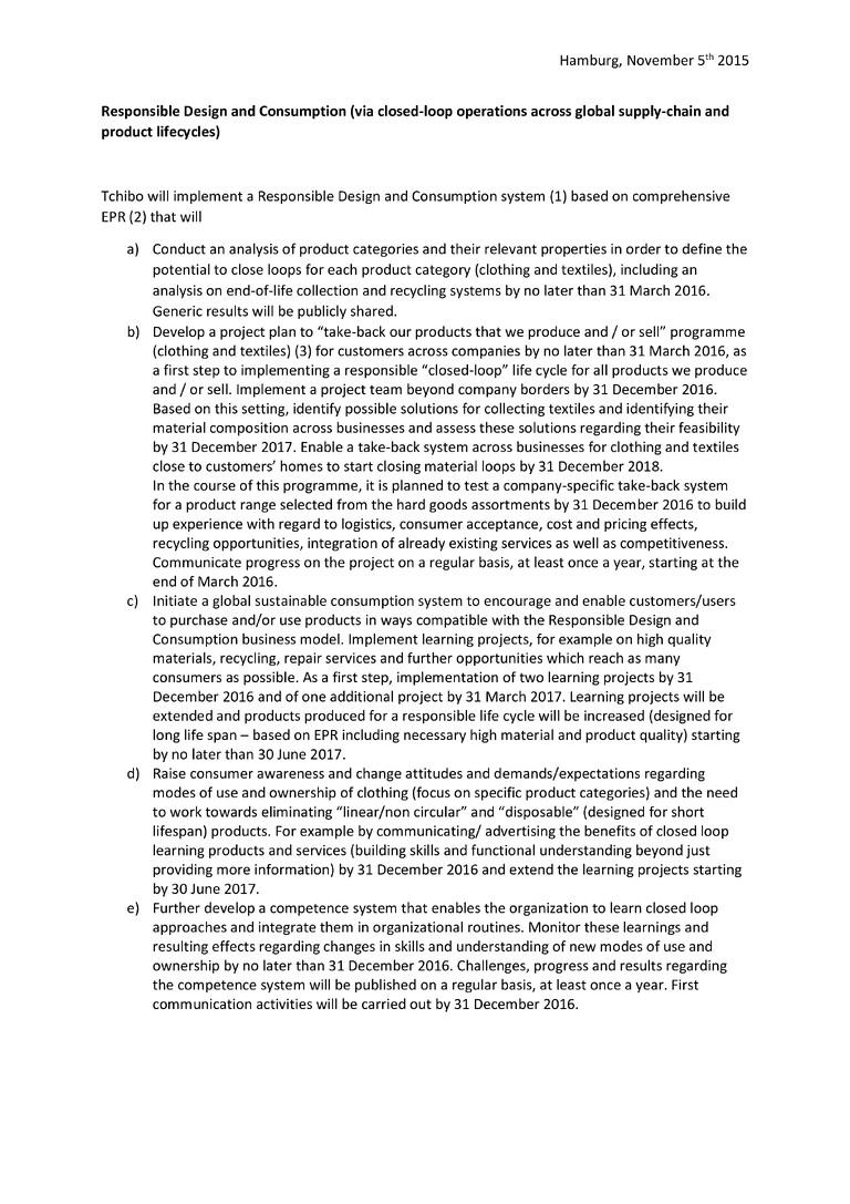 PDF-file Preview for: Closed Loop Commitment (English)