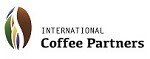 Inter­na­tional Coffee Partners (ICP) Logo