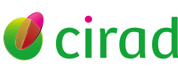 CIRAD Logo