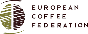 European Coffee Federation (ECF) Logo