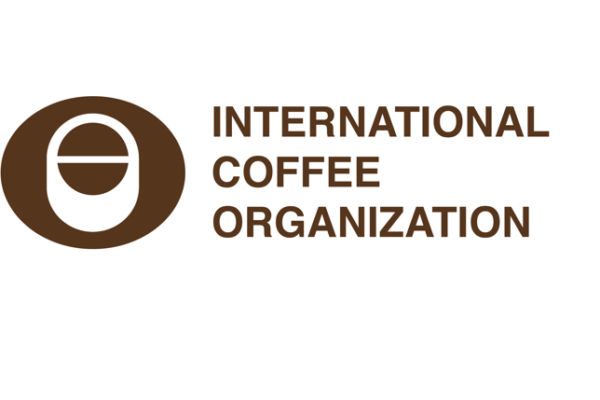 International Coffee Organization (ICO) Coffee Public Private Task Force (CPPTF) Logo