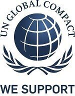 United Nations Global Compact (UNGC) Logo