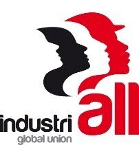 Indus­triALL Global Union Logo