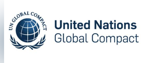 United Nations Global Compact (UNGC) Logo