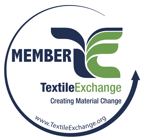 Textile Exchange Logo