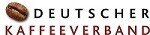 Deutscher Kaffeeverband e.V. Logo