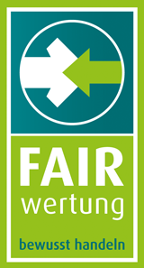 FairWertung e.V. Logo