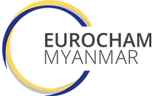 EuroCham Myanmar Logo