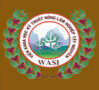 Western Highlands Agriculture and Forestry Science Institute (WASI) Logo