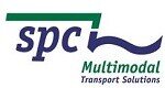 Short­Sea­Shipping Inland Waterway Promotion Center (SPC) Logo