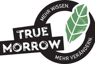 Truemorrow Logo