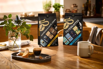Kaffee- und Maschinenberater Probierset Filterkaffee und Vollautomatengeeignet Moodbild