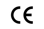 CE; CE-Zeichen; Sicherheitssiegel; Siegel Sicherheit; Gütebestätigungszeichen; Tchibo