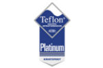 Teflon; Teflon Platinum; Antihaft; Siegel Teflon; Tchibo Pfannen