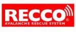 Recco; Lawinenschutz; Avalanche Rescue System; Lawinenrettung; Recco Reflektor; Textilsiegel